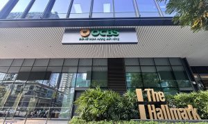 OCBS nhắm mục tiêu lãi tăng 185 so với kỷ lục 2025