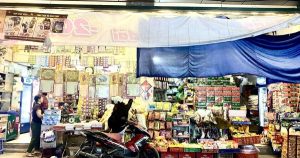 Đề xuất giao Chính phủ quy định ngưỡng doanh thu miễn thuế với hộ kinh doanh và doanh nghiệp nhỏ