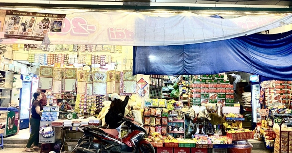 Đề xuất giao Chính phủ quy định ngưỡng doanh thu miễn thuế với hộ kinh doanh và doanh nghiệp nhỏ