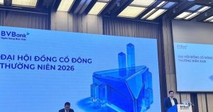 ĐHĐCĐ BVBank: Quý I lãi 215 tỷ, dư nợ tín dụng tăng 2,2%, CEO mong muốn lợi nhuận 5 năm tới phải trên 1.000 tỷ