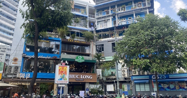 Đâu là hạn chót đăng ký số tài khoản - ví điện tử của hộ kinh doanh?