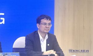 TGĐ Tasco Hai dự án của DNP sẽ giải quyết nghịch lý nước sạch tại ĐBSCL