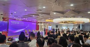 ĐHĐCĐ TPBank: Chủ tịch Đỗ Minh Phú đặt mục tiêu 'lãi vạn tỷ', chốt chia cổ tức 20%, tăng vốn lên gần 33.000 tỷ