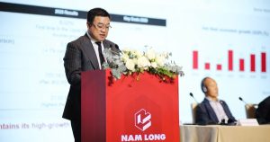 ĐHĐCĐ Nam Long: Chúng tôi không kỳ vọng 'thị trường sẽ tự điều chỉnh' mà chủ động quản trị, phát triển quỹ đất quanh sân bay Long Thành và Waterpoint