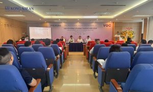 Tổng giám đốc Viglacera Sẽ vượt kế hoạch năm 2026 cổ đông cứ yên tâm