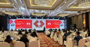 Tổng Giám đốc TCBS: Kỳ vọng dư nợ margin sẽ đạt hơn 5 tỷ USD vào năm 2030, nâng thị phần lên 15%