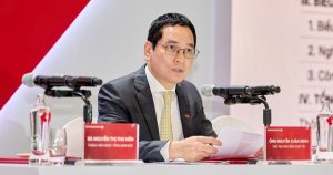 Chủ tịch TCBS Nguyễn Xuân Minh: Kỳ vọng được cấp phép sàn giao dịch mã hoá trong năm nay, đề cập đến sàn vàng