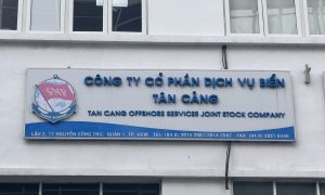 Dịch vụ biển Tân Cảng lên kế hoạch chuyển sàn tăng vốn