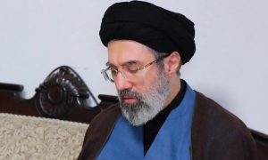 Iran tiết lộ tình trạng sức khỏe của Lãnh tụ tối cao