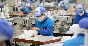 Xuất khẩu dệt may tăng trưởng nhưng áp lực từ các thị trường chủ lực tăng lên