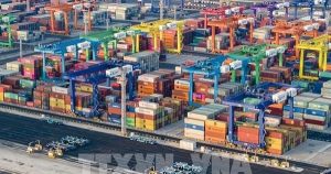 Trung Quốc: Các sản phẩm AI thúc đẩy tăng trưởng xuất khẩu