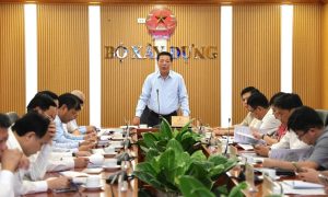 Khởi công tuyến Vành đai 5 vùng Thủ đô trước năm 2030