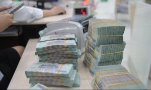 Động thái mới của NHNN nhằm giữ ổn định mặt bằng lãi suất
