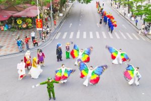 Sắp diễn ra loạt chương trình văn hóa nghệ thuật và ẩm thực ở Hải Phòng