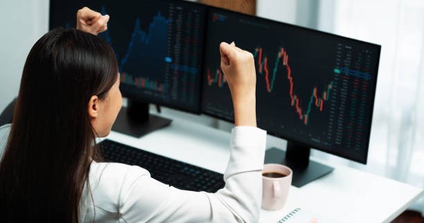 VN-Index lập đỉnh mới, khối ngoại quay đầu mua ròng FPT