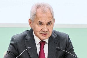 Nga cảnh báo có thể tấn công Kiev bất cứ lúc nào