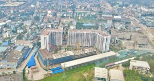 Hưng Yên duyệt loạt nhà xã hội mới tổng hơn 10.000 tỷ đồng