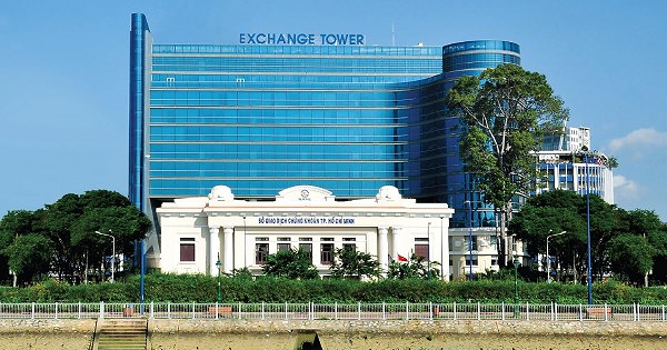 Vì sao Trung tâm Tài chính quốc tế Việt Nam chưa có ngân hàng ngoại tham gia?