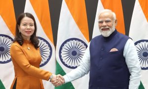 Việt Nam đề xuất các định hướng hợp tác tại Hội nghị Ngoại trưởng BRICS