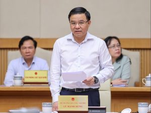 Bộ trưởng Công Thương Nguồn cung xăng dầu và điện được bảo đảm không để gián đoạn