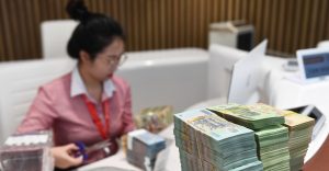 Loạt doanh nghiệp chốt quyền trả cổ tức tuần tới cao nhất hơn 80