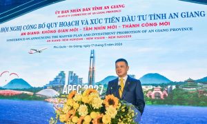Sun Group cam kết đầu tư loạt dự án gần 100 000 tỷ đồng tại Phú Quốc