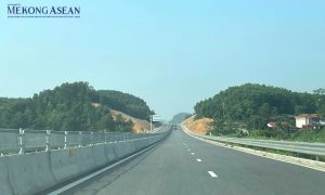Đề xuất đầu tư cao tốc Cổ Tiết Yên Bài qua Hà Nội và Phú Thọ