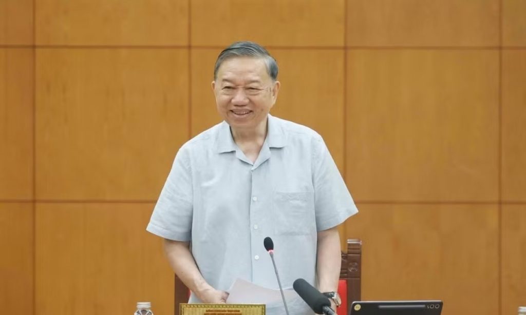 Thống nhất nhận thức công nghệ lượng tử là vấn đề chiến lược quốc gia缩略图 Thống nhất nhận thức công nghệ lượng tử là vấn đề chiến lược quốc gia