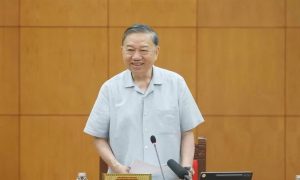 Thống nhất nhận thức công nghệ lượng tử là vấn đề chiến lược quốc gia