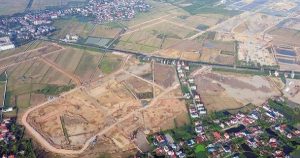 Masterise sẽ trả 3.000 - 5.000 tỷ mỗi tháng tiền bồi thường GPMB Sân bay Gia Bình