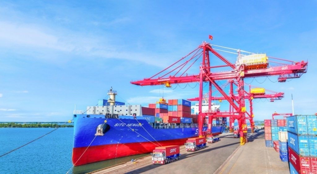 ADB Ba mã gen thúc đẩy hội nhập vào chuỗi giá trị toàn cầu