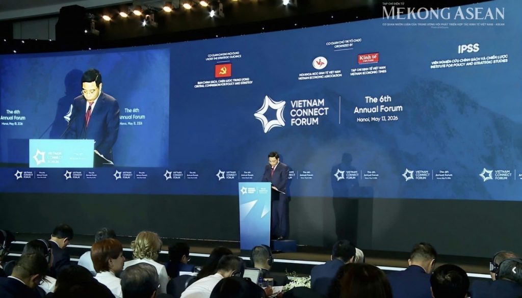 5 định hướng lớn của Việt Nam thu hút FDI thế hệ mới