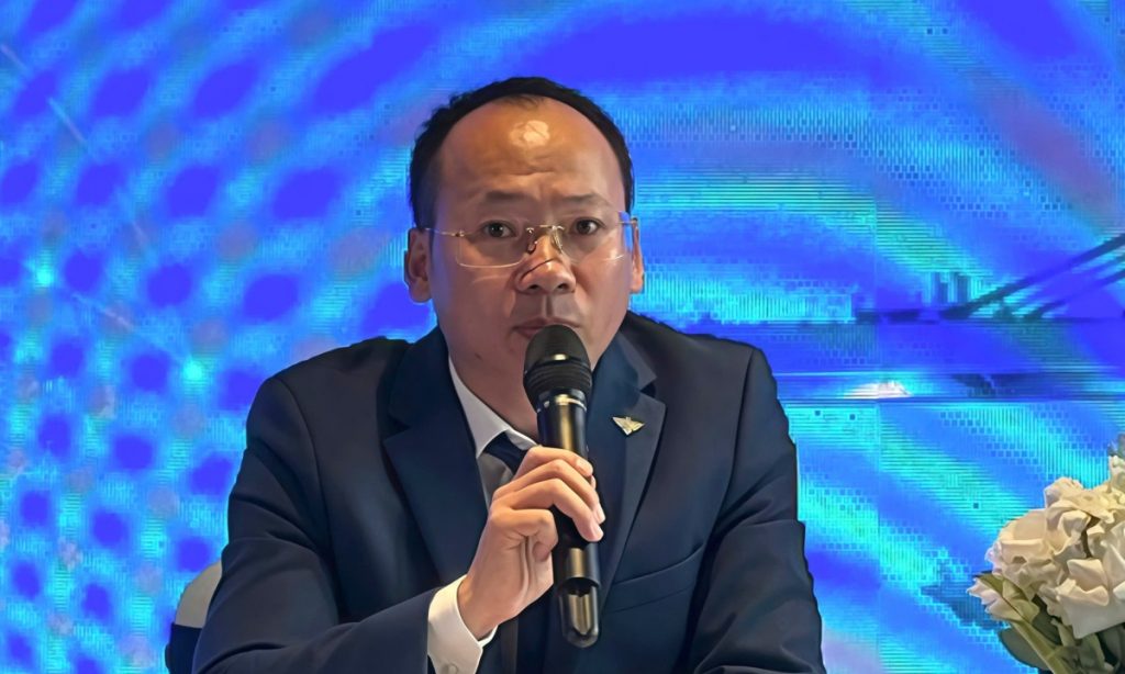 Chủ tịch Viconship Lợi tức trái phiếu cho cổ đông đạt ít nhất 200 trong 4 năm缩略图 Chủ tịch Viconship Lợi tức trái phiếu cho cổ đông đạt ít nhất 200 trong 4 năm