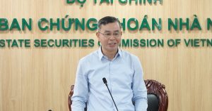 Bộ trưởng Tài chính: Cần dùng AI để 'soi' cổ phiếu tăng nóng