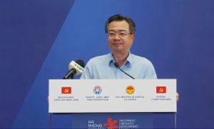 Phát triển đất nước dựa trên KHCN đổi mới sáng tạo và chuyển đổi số