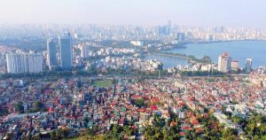 Khi Hà Nội bắt đầu hạn chế ‘sang tay’ tại các đại đô thị mới