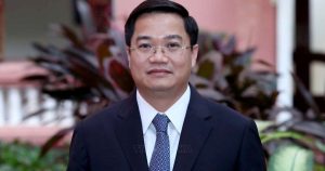 Thứ trưởng Nguyễn Đức Tâm: Kinh tế tư nhân chuyển biến tích cực về quy mô, chất lượng và niềm tin phát triển
