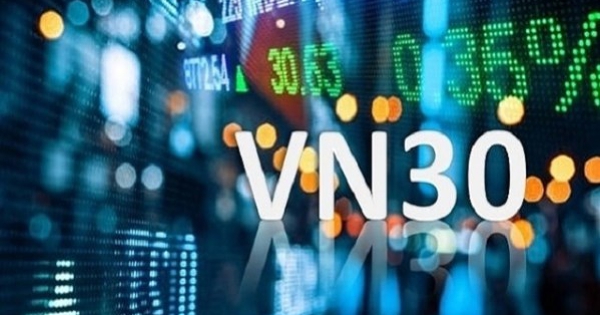 DGC bị loại khỏi rổ VN30, BSR thay thế