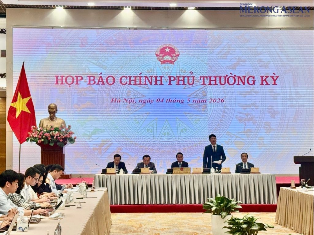 Cắt giảm 23 000 tỷ đồng chi phí mỗi năm từ cải cách thủ tục hành chính