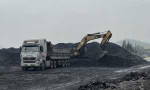 Mỏ Việt Bắc thận trọng mục tiêu lợi nhuận tập trung mở rộng công suất