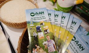 Lương thực A An được chấp thuận niêm yết HOSE