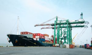 Viconship báo lãi quý 1 giảm 37 trước sức ép chi phí tài chính
