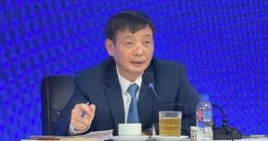 Rời ghế CEO chưa đầy một tuần, ông Nguyễn Xuân Đông trở lại làm Chủ tịch Vinaconex