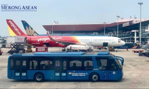 Cục Hàng không cập nhật tình hình biến động nhiên liệu bay