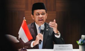 Indonesia đề xuất đăng cai trung tâm dự trữ dầu ASEAN