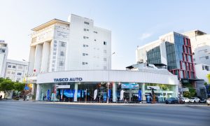 Tasco lên kế hoạch huy động 3 561 tỷ đồng trái phiếu