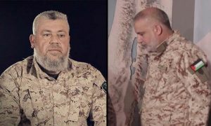 Israel tuyên bố hạ sát tân thủ lĩnh cánh quân sự Hamas tại Gaza