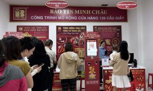 Giá vàng sáng 14 5 hạ nhiệt mất nửa triệu đồng mỗi lượng