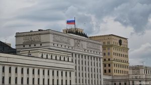 Nga – Ukraine đều tuyên bố ngừng bắn tạm thời