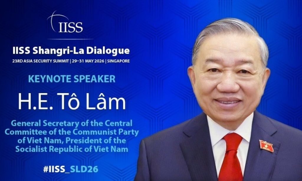 Khẳng định vai trò vị thế và đóng góp ngày càng quan trọng của Việt Nam